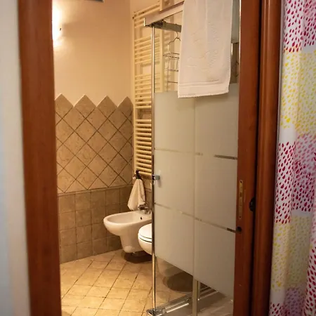 Delizioso In Casa Mima *