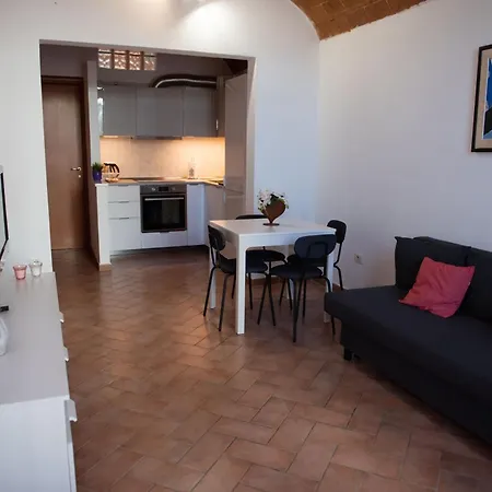 Apartament Delizioso In Casa Mima Piza
