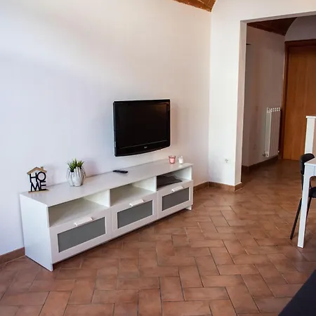 Delizioso In Casa Mima * Piza
