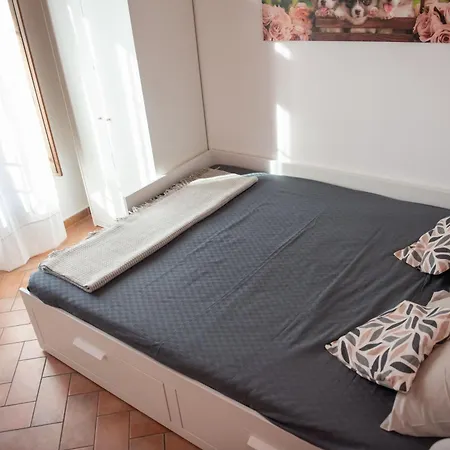 Apartament Delizioso In Casa Mima