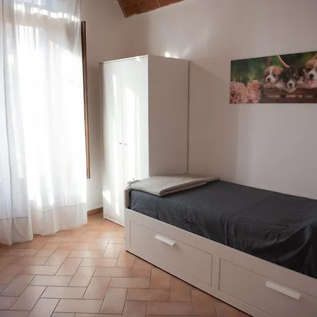 Delizioso In Casa Mima Pisa