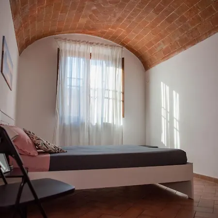 Apartament Delizioso In Casa Mima *