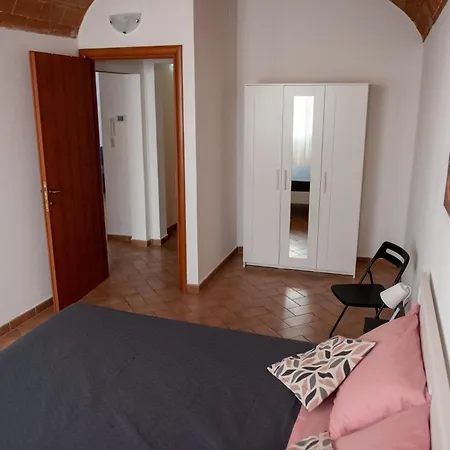 Lejlighed Delizioso In Casa Mima