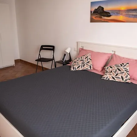 Apartament Delizioso In Casa Mima