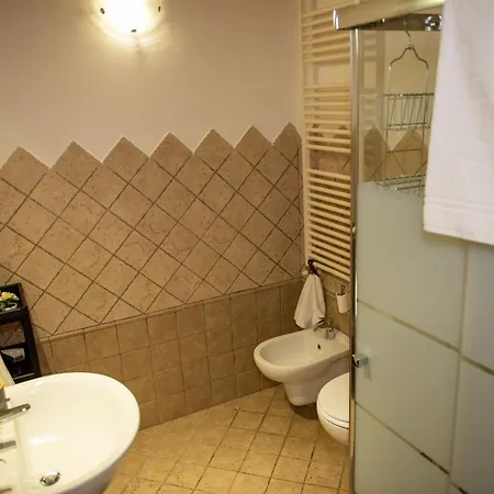 Apartament Delizioso In Casa Mima *