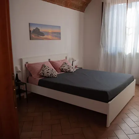 Delizioso In Casa Mima *
