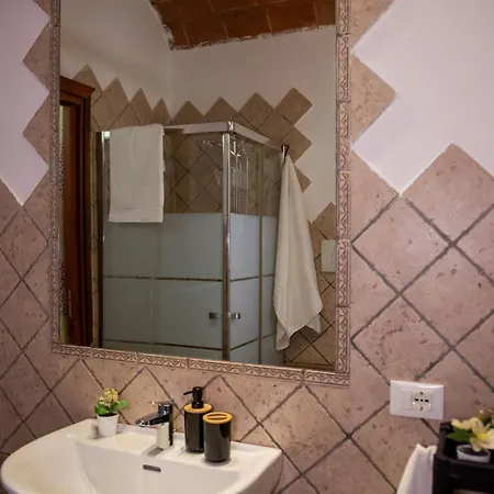 Apartament Delizioso In Casa Mima Piza