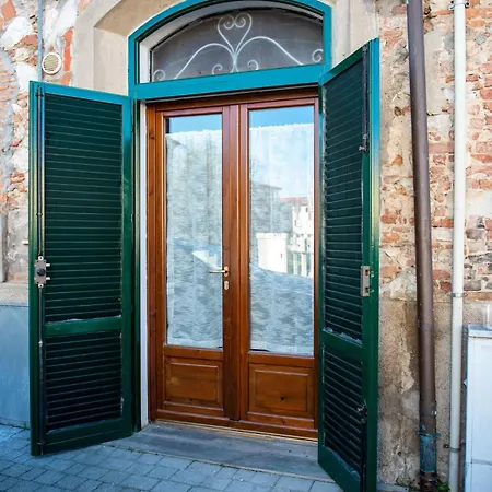 Delizioso In Casa Mima Lejlighed Pisa