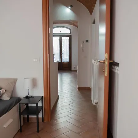 Lejlighed Delizioso In Casa Mima