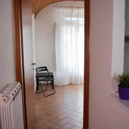 Delizioso In Casa Mima Piza