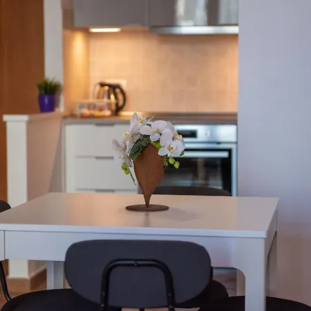 Apartman Delizioso In Casa Mima
